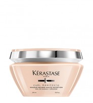 Kérastase Curl Manifesto Masque Beurre Haute Nutrition 200ml
